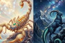 3 cung hoàng đạo càng trưởng thành càng dễ thành công, hậu vận giàu sang