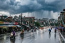 Dự báo thời tiết 10 ngày tới (19–28/9): Bắc Bộ có nắng, nhiều nơi tiếp tục mưa dông