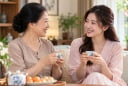 Mẹ chồng nàng dâu đừng vội coi nhau như ruột thịt: Hóa ra đó mới là khôn ngoan