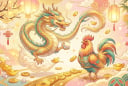 Từ 21/9 đến 30/9: 4 tuổi dễ gặp cơ hội kiếm tiền, càng chủ động càng có lộc