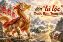 4 con giáp đón “tứ lộc” Trước Rằm Trung thu
