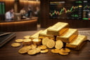 Bảng giá vàng 9999 24K 18K SJC DOJI PNJ hôm nay 20/9/2026