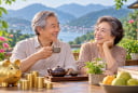 Người càng lớn tuổi càng giàu thường có 5 đặc điểm này