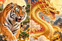 Sau đêm Trung thu, 3 con giáp như Hổ Thêm Cánh, Bật Tăng Lương Thưởng, tên tuổi lẫy lừng