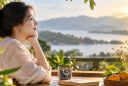Một người có phúc hay không, nhìn vào 5 điểm này là biết: Không nằm ở tiền bạc