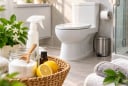 7 mẹo nhỏ giúp khử hôi nhà vệ sinh mà nhiều người hay bỏ qua