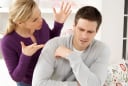 Bạo lực tinh thần trong gia đình khiến nhiều người chồng bị trầm cảm