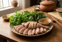 Chợ Việt bán đầy một loại thịt giàu B12 và selen: Biết cách ăn sẽ tận dụng được nhiều dưỡng chất
