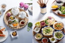 Từ mâm cơm Việt đến Fine Dining khiến giám khảo Top Chef trầm trồ