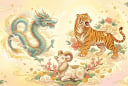 Bước sang tháng 10, 3 con giáp có chuyển biến đáng chú ý trong công việc, thu nhập có cơ hội cải thiện
