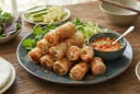 Cách làm nem tôm ngon để lâu không ỉu