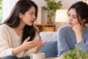 Càng thân thiết càng nên tránh nói 3 điều này, một câu lỡ lời có thể làm tình cảm rạn nứt