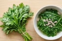 Loại rau nhất định phải ăn vào mùa thu: Giàu canxi, kali, bổ gan