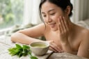 Phụ nữ muốn da trắng mịn, bớt xỉn màu: Mỗi ngày làm 2 việc này, chẳng cần skincare đắt tiền