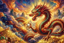 Sau đêm Trung Thu, 3 tuổi được quý nhân nâng đỡ, tiền để ra tiền