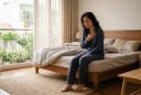 Thường xuyên ngủ trưa quá lâu: Bác sĩ cảnh báo có thể liên quan đến vấn đề tim mạch tiềm ẩn
