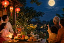 Vì sao cúng Trung thu thường cúng buổi tối? 7 điều nên làm và kiêng kỵ để đón Tết đoàn viên trọn vẹn
