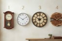 Chọn 1 chiếc đồng hồ treo tường bạn thích nhất