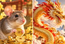 Từ 16/8 đến hết tháng 9 âm lịch: 3 con giáp được Quý Nhân Nâng Đỡ, Công Danh Vang Dội