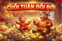 3 con giáp đúng cuối tuần đổi đời: 1 tuổi lộc lá đầy nhà, ngồi không cũng thấy có tiền rơi trúng người
