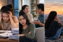 Cuộc đời xuống dốc thường báo trước 3 dấu hiệu này, nhận ra sớm để tránh bước ngoặt đáng tiếc