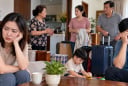 Vì sao không nên để người thân, họ hàng ở lâu trong nhà mình?