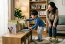 4 cách mẹ đối xử với con trai có thể ảnh hưởng đến sự tự tin và cách trẻ nhìn nhận bản thân