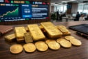 Bảng giá vàng 9999 24K 18K SJC DOJI PNJ hôm nay 26/9/2026