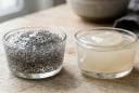 Loại bột trắng quen thuộc ở Việt Nam khi nấu chín kết hợp hạt chia: Dễ uống, giàu chất xơ, hỗ trợ giữ dáng