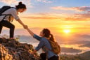 Những người này chính là quý nhân trong đời, nếu gặp hãy trân trọng
