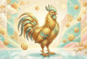 Từ 1/10 đến 15/10: 3 tuổi mở đúng “cửa tiền”, thu nhập có thêm nguồn mới