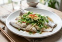 Cá hố ít xương, giàu protein và selen: Loại cá quen mà nhiều người chưa biết cách ăn