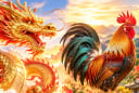 Từ 1/10: 3 con giáp Đại Vận Mở Ra, công việc xuôi thuận, tình cảm lên hương
