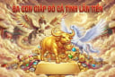 3 con giáp hồi sinh từ đống tro tàn trong tháng 10: Công danh vang xa, tiền về như nước