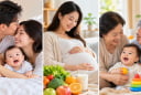 3 thời điểm đứa trẻ chào đời dễ có nền tảng thuận lợi, gia đình cũng thêm vững vàng