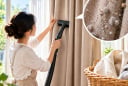 Bao lâu nên giặt rèm cửa một lần?