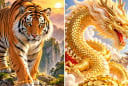 Tháng 10 dương: Cờ tới tay, 3 con giáp phất được thì bật mạnh, tiền tài cùng tăng