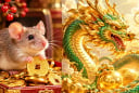 Thứ Hai đến thứ Tư 28-30/9: 3 con giáp bật mạnh bất ngờ, cơ hội giàu sang ập tới