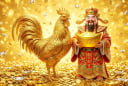 3 ngày liên tục (30/9-2/10): 3 tuổi Trúng Số Độc Đắc, Lương Thưởng Vọt Tăng
