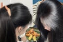 Cách gội đầu bằng gừng giúp tóc mọc nhanh, càng dùng tóc càng dày