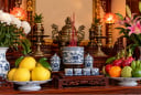 Những thứ không nên đặt trên ban thờ nhưng nhiều gia đình vẫn vô tình để
