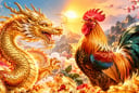 Thứ Tư tới thứ Bảy 30/9-3/10: 3 con giáp “Cá Chép Hóa Rồng', tiền về bất ngờ
