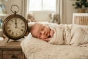 Trẻ sinh 3 giờ này may mắn từ trong trứng nước: Lớn lên tài ba xuất chúng