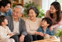 Cha mẹ về già nên làm ngơ 5 điều này của con cái, gia đình dễ giữ được sự êm ấm
