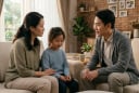 Con nói “ghét bố mẹ” chưa chắc vì hết yêu: Phụ huynh nên đọc kỹ để hiểu điều con thực sự muốn nói