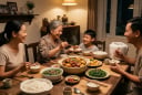 Cụ ông sống đến 100 tuổi dù ăn uống khá đặc biệt: Điều gia đình nhận ra sau nhiều năm