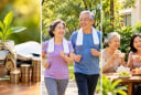 Muốn tuổi già yên ổn, nhất định phải chuẩn bị kỹ 3 điều này