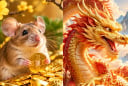Tháng 10 dương lịch: 3 con giáp có quý nhân kề bên, nhanh chân nắm cơ hội dễ thắng lớn