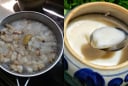 Vì sao dùng mỡ lợn để chiên rán lại tốt hơn dầu ăn?