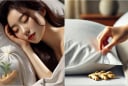 Vì sao nên đặt nhánh gừng tươi dưới gối trước khi ngủ?